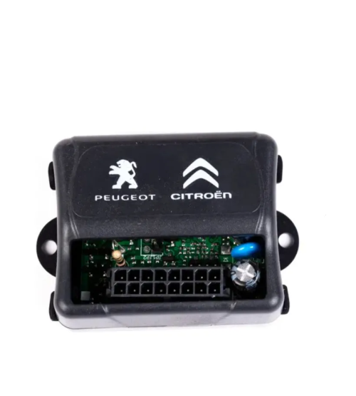 Sensor de Estacionamiento (TILTDOWN)