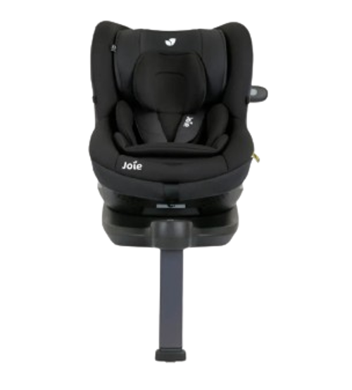 Butaca Seguridad Auto Giro 360°